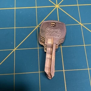 STAR 5R04 Key Blanks - 6 keys USA LOCKSMITH - Picture 1 of 1