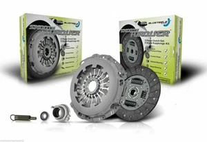 Blusteele Clutch Kit Suit Holden Rodeo TF R7 4ZE1 2.6 Petrol & Jackaroo - Picture 1 of 8