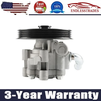 PARA Chevrolet Sonic 4 cilindros 1,6 L 2012-2015 NUEVO bomba de dirección asistida 95481152 Foto 1 de 4