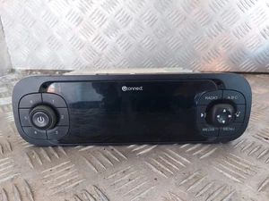 Autoradio CD - FIAT PANDA III (3) - De 01-2012 - Référence : 07356657700 - Picture 1 of 4