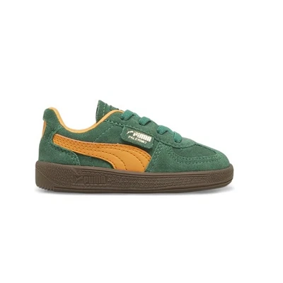 Zapatillas informales PUMA Palermo con cordones para niños pequeños talla 5 M 39727405 Foto 1 de 4