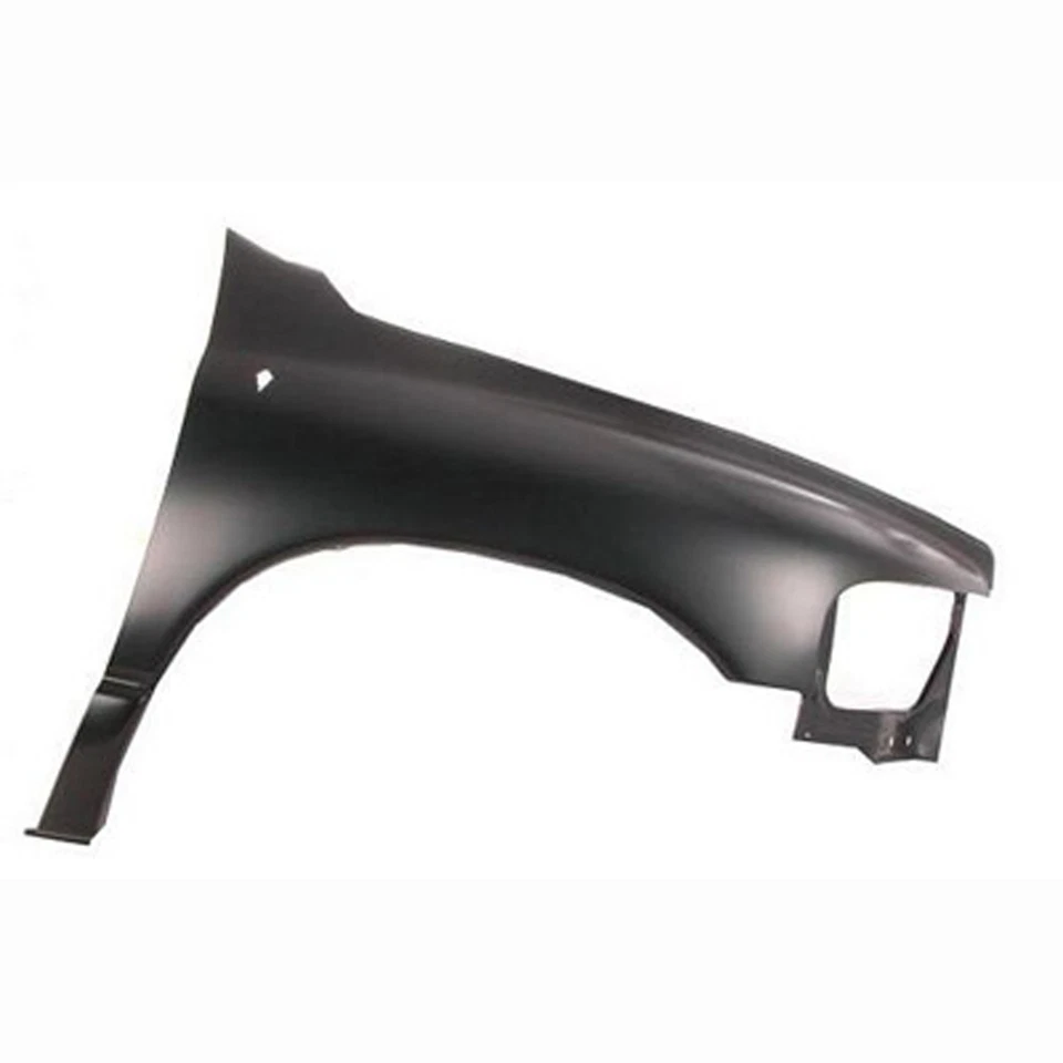 New Front Passenger Side Fender fits 2002-2005 Dodge RAM 1500 55276208AD CAPA-P Foto 1 de 1