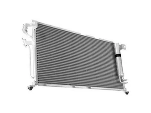 CSF 47XD28Q A/C Condenser Fits 2004-2007 Mitsubishi Lancer - Picture 1 of 1