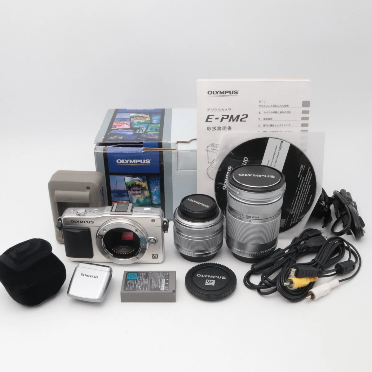 Olympus E Pm2 for sale | eBay