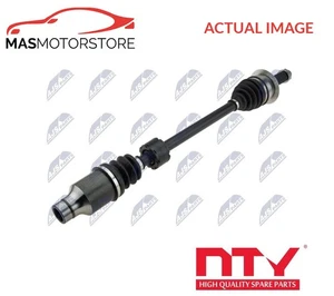 EJE DE TRANSMISIÓN JUNTA CV DELANTERA DERECHA NTY NPW-SU-058 V NUEVO OE REPUESTO - Imagen 1 de 6