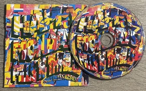 HAPPY MONDAYS - Pills n Thrills and Bellyaches : Promotional CD - Bild 1 von 3