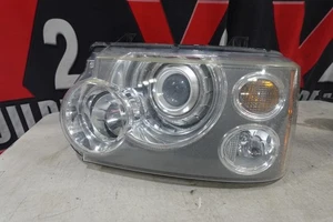 Faro lateral del conductor Range Rover LH 2006-2009 #091242-35D - Imagen 1 de 6