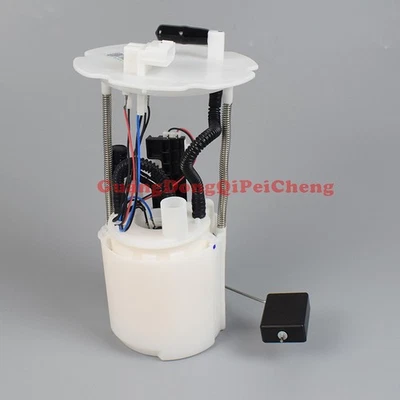 For INFINITI FX35 FX45 FX50 QX70 09 Fuel Pump Assembly 17040-1CJ0A - Imagem 1 de 4