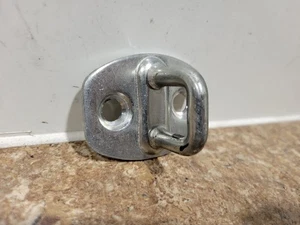 2017-2019 CHEVROLET CRUZE LEFT OR RIGHT SIDE DOOR LOCK LATCH STRIKER OEM - Picture 1 of 3