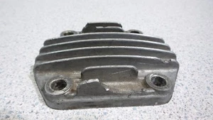 1982 HONDA Z50AE Z50 A E VINTAGE MOTOR ROCKER BOX COVER  - Picture 1 of 4
