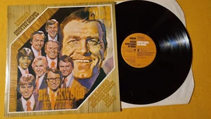 Blackwood Brothers Quartet/Eddy Arnold (Country music's golden hit parade) *MINT - Picture 1 of 3