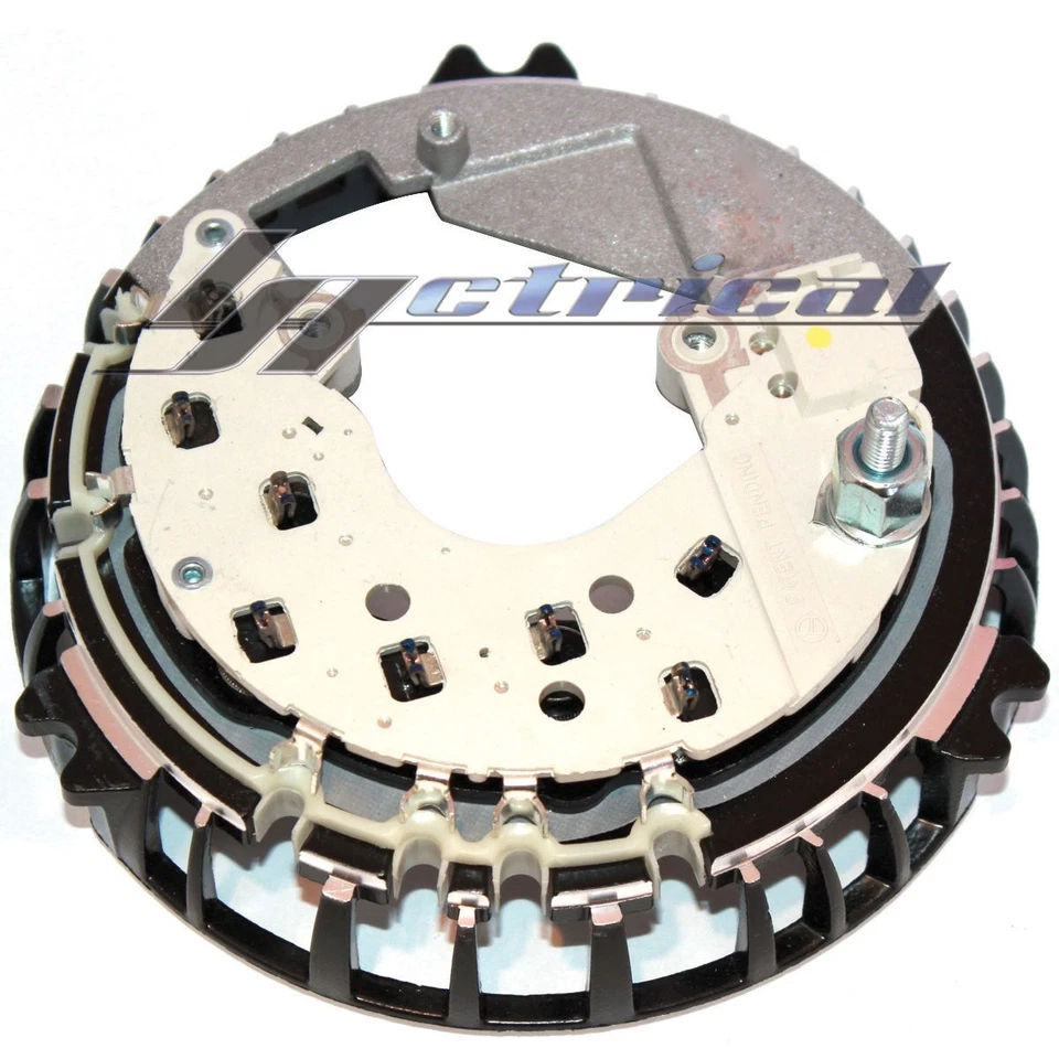 ALTERNADOR 6G RECTIFICADOR HD 140Amp Se Adapta a Ford Freestar 3.9L 4.2L MERCURY Monterey Foto 1 de 1