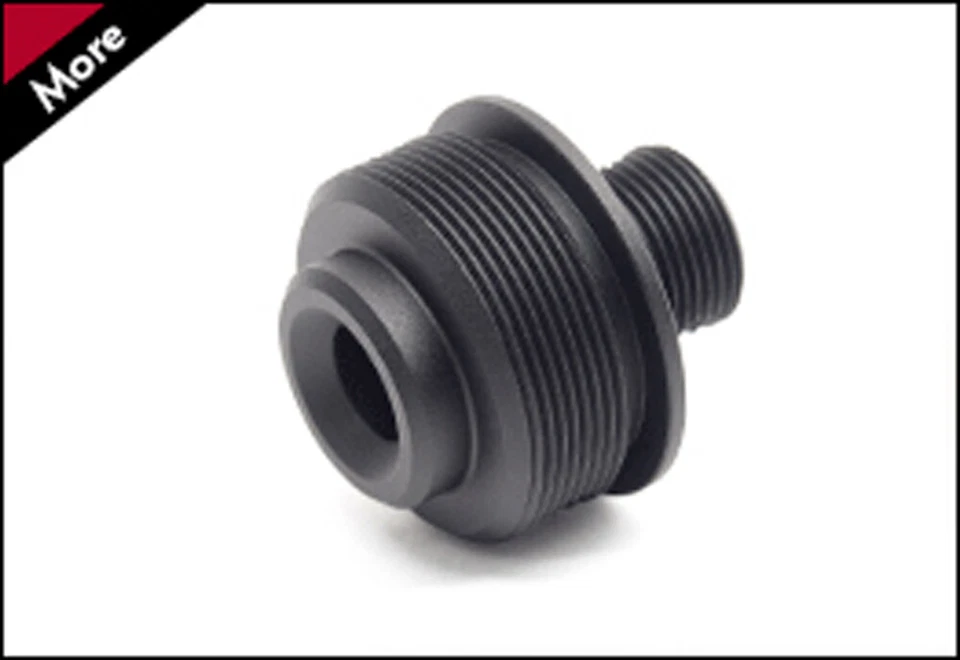 Action Army T10-33 T10 Outer Barrel Extend - Type B