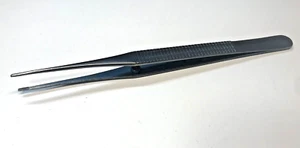 KLS Martin 25-496-15-09 Haltezange 6" Neurologie Orthopädisch - Bild 1 von 5