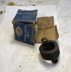 1926-1939 Cord Packard REO Studebaker starter spring NORS SS7R - Picture 1 of 5