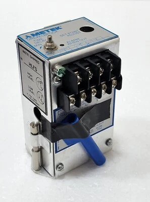 DREXELBROOK AMETEK 406-7101-001 TRANSMITTER HLFS 24VDC LEVEL CONTROL - Image 1 of 4