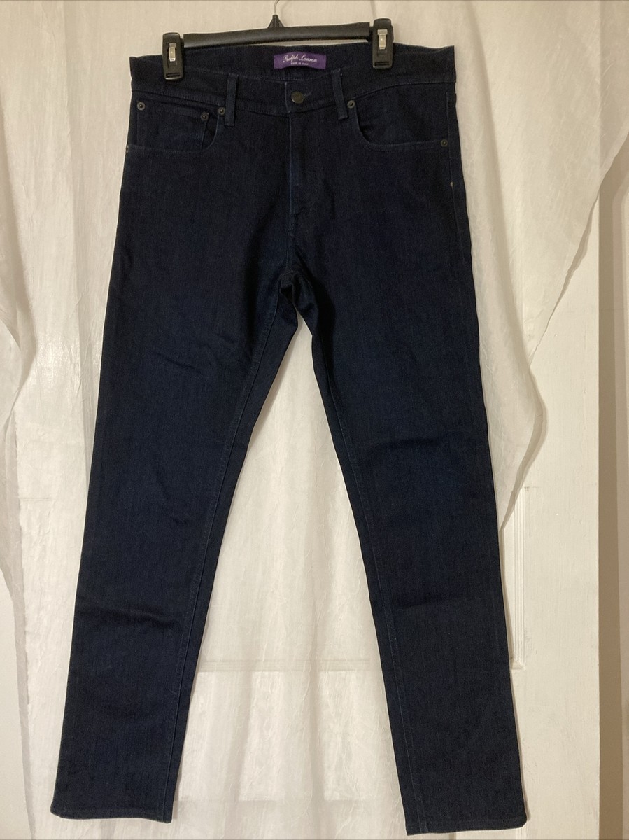 Ralph Lauren Purple Label Jeans for Men for sale - eBay Ralph Lauren Purple Label Jeans for Men for sale - eBay