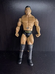 2007 WWE JAKKS BATISTA Action Figure Ruthless Aggression - Bild 1 von 6