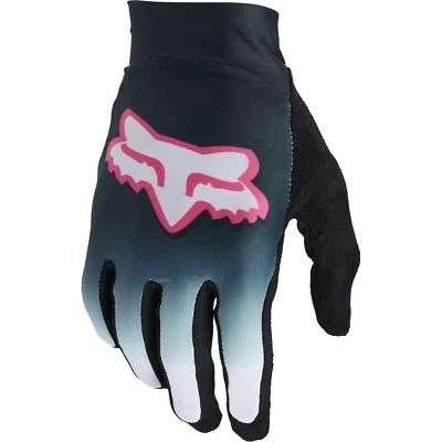 Fox Racing Flexair MTB Glove Park Edition - Jade - 2022 Foto 1 de 2