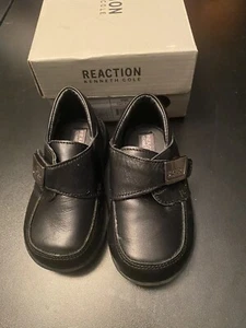 kenneth cole toddler boys shoes tiny flex - Picture 1 of 3