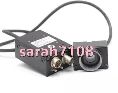 1PC USED TELI CS8321SCC-01 Split CCD industrial camera Fast By FedEx or DHL - Image 1 of 4