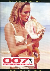 007 Magazine # 47 October 2005 James Bond - Picture 1 of 2
