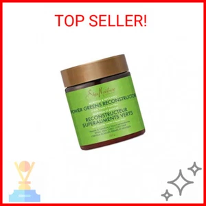 SheaMoisture Moringa & Avocado Power Greens Reconstructor - Picture 1 of 2