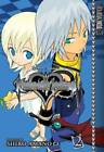 Kingdom Hearts: Chain of Memories 2 (V. 2) - Livre de poche par Amano, Shiro - BON