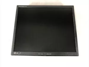 LG Flatron 17 Inch 1280x1024 LCD Computer Monitor Display L1942PE EL2339 - Picture 1 of 5