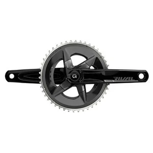 SRAM Rival D1 Quarq Road Power Meter Dub (BB Not Included) 172.5MM - 48-35T - Picture 1 of 7