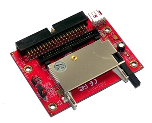 Addonics ST-308 V3 IDE to Compact Flash Adapter Board - Bild 1 von 1
