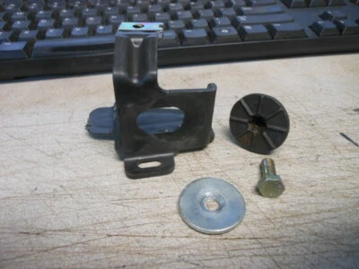 Mercedes Benz W140 S420 S500 Dash Panel Vent Bracket 1406891114 — 第 1/4 张图片