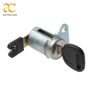 Driver Door Lock Cylinder Keys for 2014-2016 Chevrolet Impala Limited 3.6L V6 - Picture 1 of 7