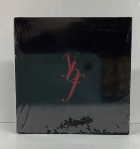 YBF Your Best Friend Neutralizing Pressed Powder .28 Oz unbox Sealed - Picture 1 of 1