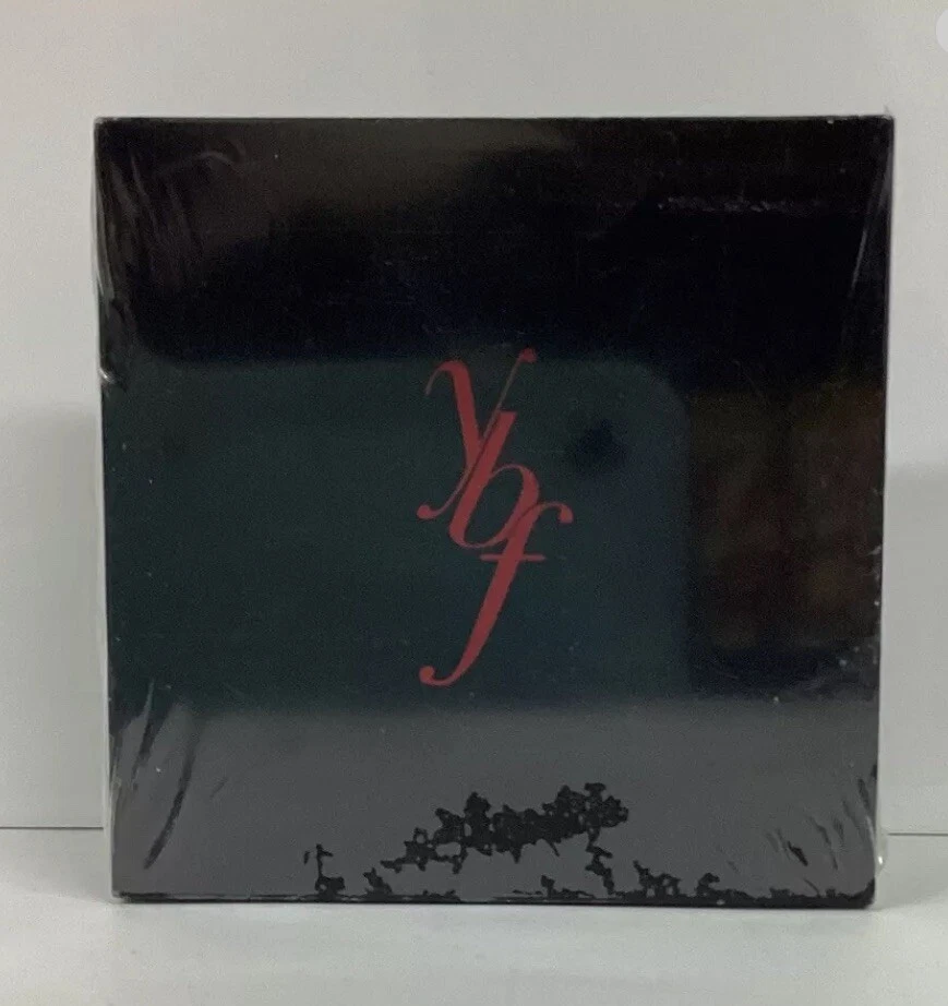 YBF Your Best Friend Neutralizing Pressed Powder .28 Oz unbox Sealed - Image 1 of 1