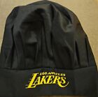 New LOS ANGELES LAKERS NFL Barbecue  Adjustable Chef's Hat BLACK