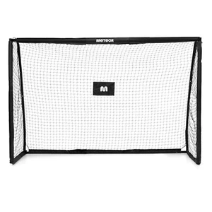 Football Goal Set Soccer for Kids Garden Outdoor Training 240x160x85 METEOR⚽ - Picture 1 of 13