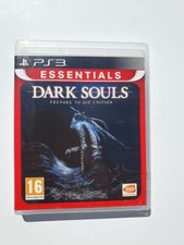 Dark Souls: Prepare To Die Edition - PlayStation 3- Essentials - NOWOŚĆ