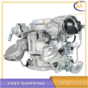 Carburador de carburador 21100-66010 para Toyota 1FZ Land Cruiser 1992 1993-1999 - Imagen 1 de 8