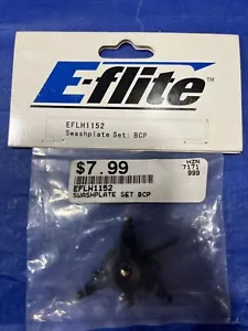 Blade EFLH1152 Swashplate Set Blade CP - Picture 1 of 2