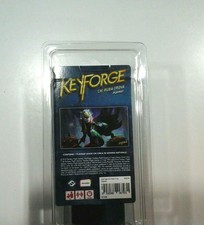 KeyForge FFG Chi ruba Trova Ombre Tappetino Playmat SIGILLATO ITA