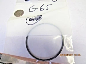 O-RING G-65 O-RINGS - Picture 1 of 2