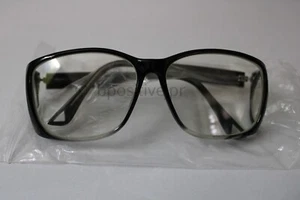 X Ray Radiation Protection Lead Goggles Ray Protective Glasses 0.75mmpb 2 pack - Picture 1 of 4