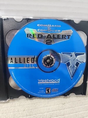 Command & Conquer: Red Alert 2 (PC, 2000) - Image 1 of 4