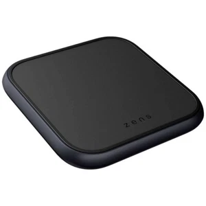 ZENS Fast Charger Aluminium Single Fast Wireless Charger - Picture 1 of 11
