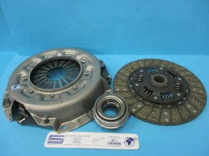 Kit Frizione OEM Per Daihatsu Rocky F7 F8 motore DL 2.8D 54KW 1985-1998 D63029 - Imagen 1 de 2