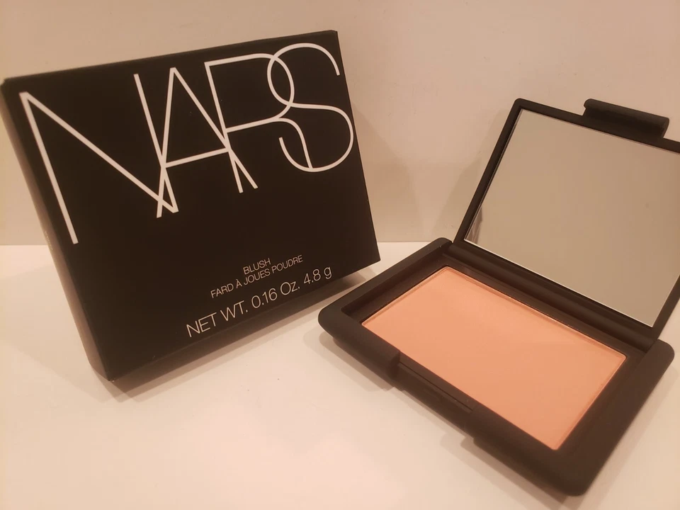 NARS Blush - Exhibit a 0.16oz Womens Make up