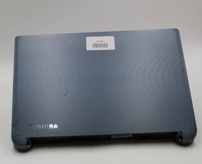 Toshiba Satellite U945 14in 32 GB SSD and 500 GB HD 4 GB RAM i3-3227U No OS - Image 1 of 4