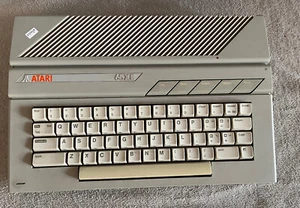 Atari 65XE 130XE 128KB - Zdjęcie 1 z 6