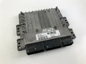 H1027 Renault Contrôle ECU Module Unité 237101478R - Picture 1 of 4